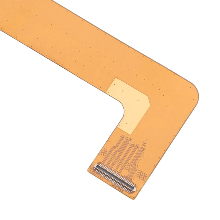 For Lenovo Xiaoxin Pad / PadPlus TB350FU AX6298A-LCM-FPC-V1 LCD Connector Flex Cable, For Lenovo Xiaoxin Pad / Pad Plus