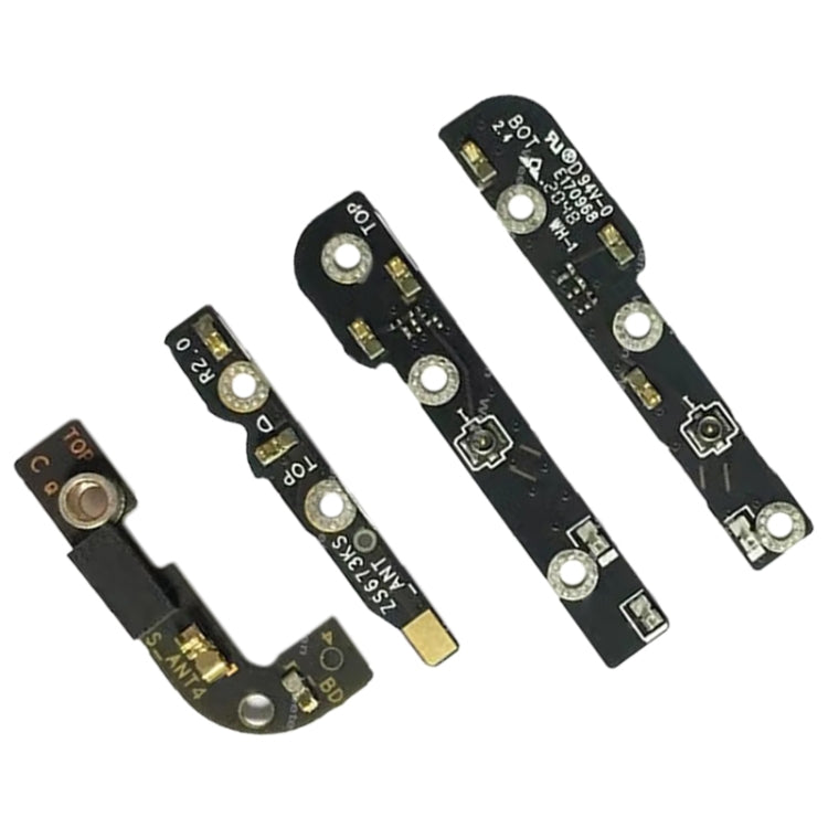 For Asus ROG Phone 5 ZS673KS I005DA 4 in 1 WiFi Antenna Board, For Asus ROG Phone 5