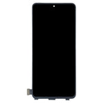 Per OnePlus 13 PJZ110 Schermo LCD AMOLED originale con digitalizzatore Assemblaggio completo, For OnePlus 13(Original)