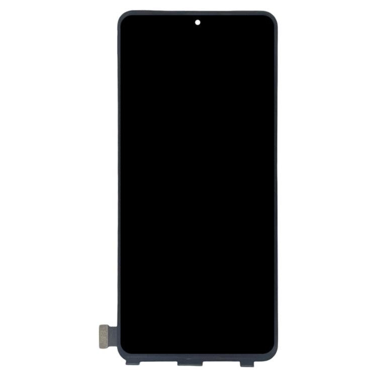 Per OnePlus 13 PJZ110 Schermo LCD AMOLED originale con digitalizzatore Assemblaggio completo, For OnePlus 13(Original)
