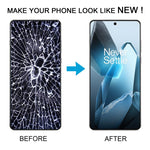 Per OnePlus 13 PJZ110 Schermo LCD AMOLED originale con digitalizzatore Assemblaggio completo, For OnePlus 13(Original)