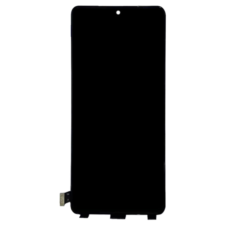 Per OnePlus Ace 3 Pro PJX110 Schermo LCD AMOLED originale con digitalizzatore Assemblaggio completo, For OnePlus Ace 3 Pro(Original)