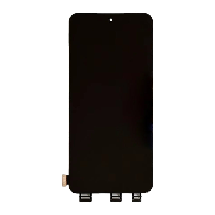 Per OnePlus Nord 4 CPH2663 Schermo LCD AMOLED originale con digitalizzatore Assemblaggio completo, For OnePlus Nord 4(Original)