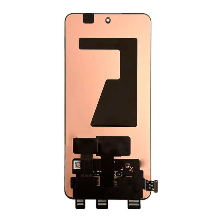 Per OnePlus Nord 4 CPH2663 Schermo LCD AMOLED originale con digitalizzatore Assemblaggio completo, For OnePlus Nord 4(Original)