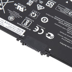 Batteria agli ioni di litio HT03XL per HP Pavilion 15-DA 15-DB 15-DW 15-CS 15-DY 17-by 17-CA 14-CE 14-CF 14-DF 14-DQ 14-DK L11119-855, For HP Pavilion 15-DA