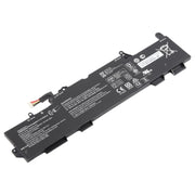 Batteria agli ioni di litio da 11,55 V, 50 Wh, 4330 mAh per HP EliteBook 730 735 740 745 755 830 840 846 G5 G6 ZBook 14u G5 G6 933321-855 HSTNN-IB8G SSO3XL, For HP EliteBook 730 735