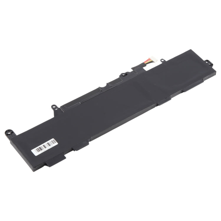 11.55V 50Wh 4330mAh Lithium-Ion Battery for HP EliteBook 730 735 740 745 755 830 840 846 G5 G6 ZBook 14u G5 G6 933321-855 HSTNN-IB8G SSO3XL, For HP EliteBook 730 735