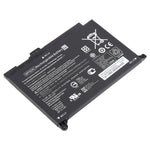 7.7V 41Wh 5150mAh Li-ion Battery for HP Pavilion PC 15 15-AU Series TPN-Q172 TPN-Q175 HSTNN-UB7B HSTNN-LB7H BP02XL, For HP Pavilion PC 15 15-AU Series