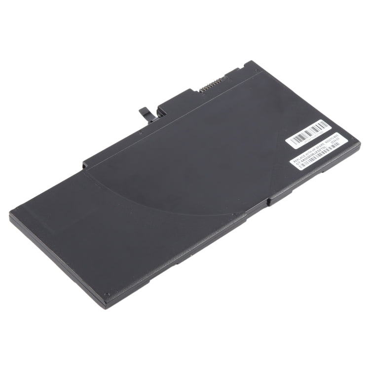 Batteria agli ioni di litio da 11,1 V, 50 Wh, 4500 mAh per HP ZBook 14 E7U24AA EliteBook 840 850 G1 HSTNN-IB4R HSTNN-DB4Q CM03XL, For HP ZBook 14 E7U24AA