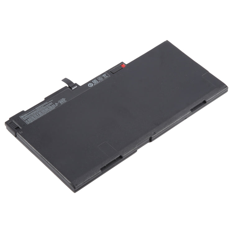 Batteria agli ioni di litio da 11,1 V, 50 Wh, 4500 mAh per HP ZBook 14 E7U24AA EliteBook 840 850 G1 HSTNN-IB4R HSTNN-DB4Q CM03XL, For HP ZBook 14 E7U24AA