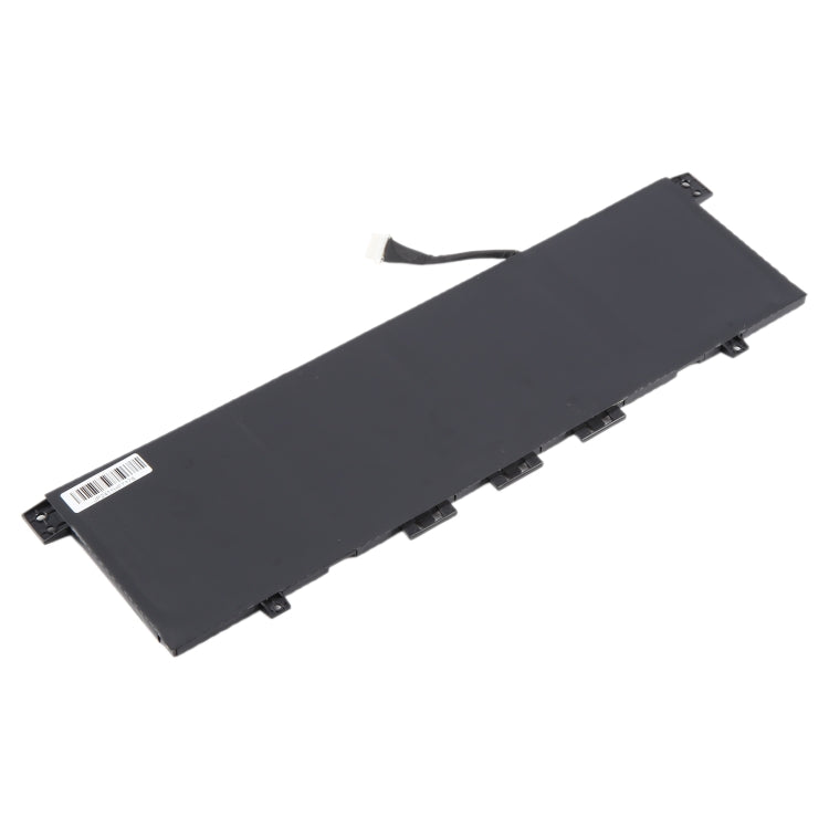 Batteria agli ioni di litio da 15,4 V 53,2 Wh 3654 mAh per HP Envy X360 13-AG 13M-AQ 13-AH 13-AQ0010TU 13-AH0010TX HSTNN-DB8P HSTNN-IB8K L08544-2B1 KC04XL, For HP Envy X360 13-AG