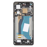 Cornice centrale originale per Xiaomi 14T Pro