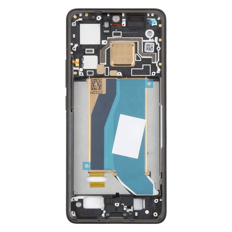 Cornice centrale originale per Xiaomi 14T Pro