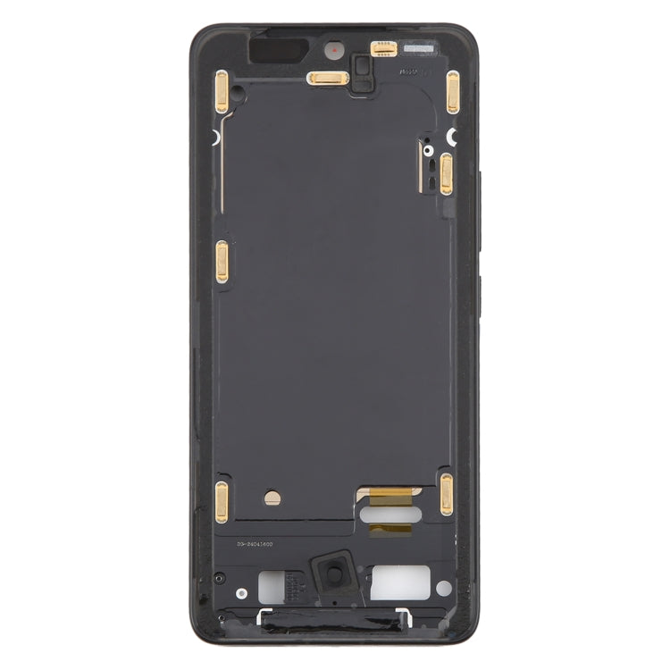 Cornice centrale originale per Xiaomi 14T Pro
