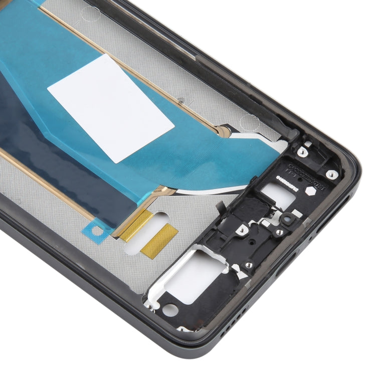 Cornice centrale originale per Xiaomi 14T Pro