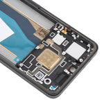 Cornice centrale originale per Xiaomi 14T Pro