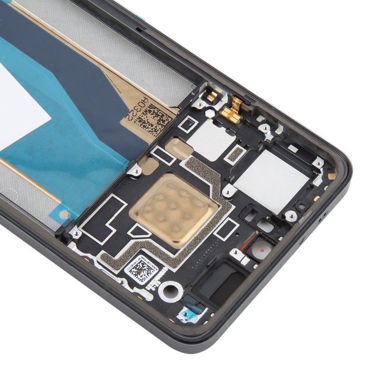 Cornice centrale originale per Xiaomi 14T Pro