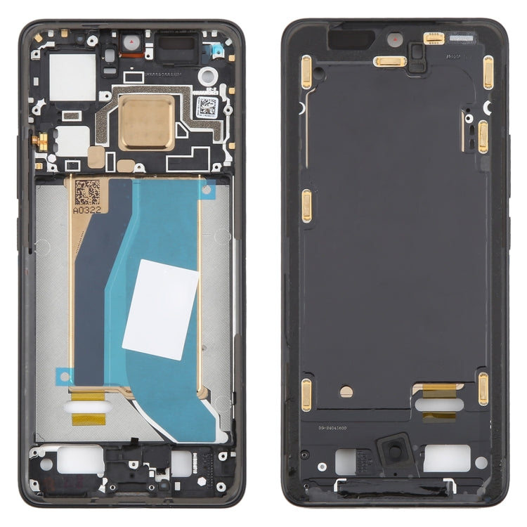 Cornice centrale originale per Xiaomi 14T Pro
