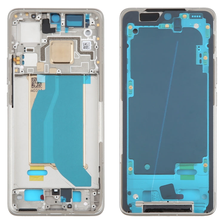 Cornice centrale originale per Xiaomi 14T Pro