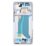 Per Xiaomi 14T Pro Cornice centrale originale Piastra lunetta, For Xiaomi 14T Pro(Original)