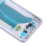 Per Xiaomi 14T Pro Cornice centrale originale Piastra lunetta, For Xiaomi 14T Pro(Original)