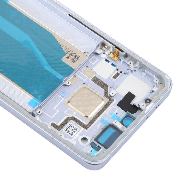 Per Xiaomi 14T Pro Cornice centrale originale Piastra lunetta, For Xiaomi 14T Pro(Original)