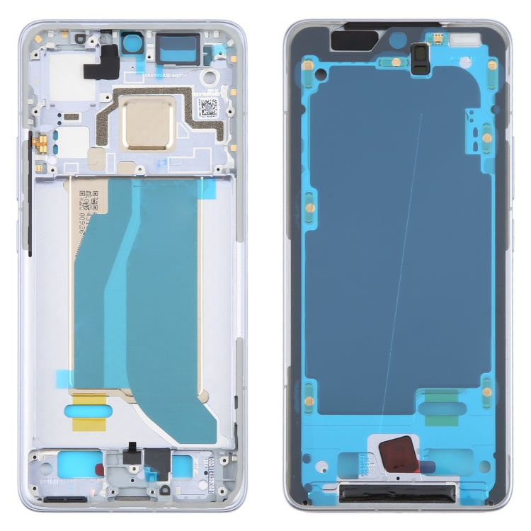 Cornice centrale originale per Xiaomi 14T Pro