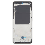 Per Xiaomi Redmi Note 14 5G Cornice centrale originale Piastra lunetta, For Xiaomi Redmi Note 14 5G(Original)
