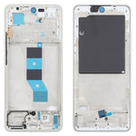 Per Xiaomi Redmi Note 14 5G Cornice centrale originale Piastra lunetta, For Xiaomi Redmi Note 14 5G(Original)