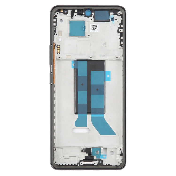 Per Xiaomi Redmi Note 14 Pro Cornice centrale originale Piastra, For Xiaomi Redmi Note 14 Pro 5G (Original)