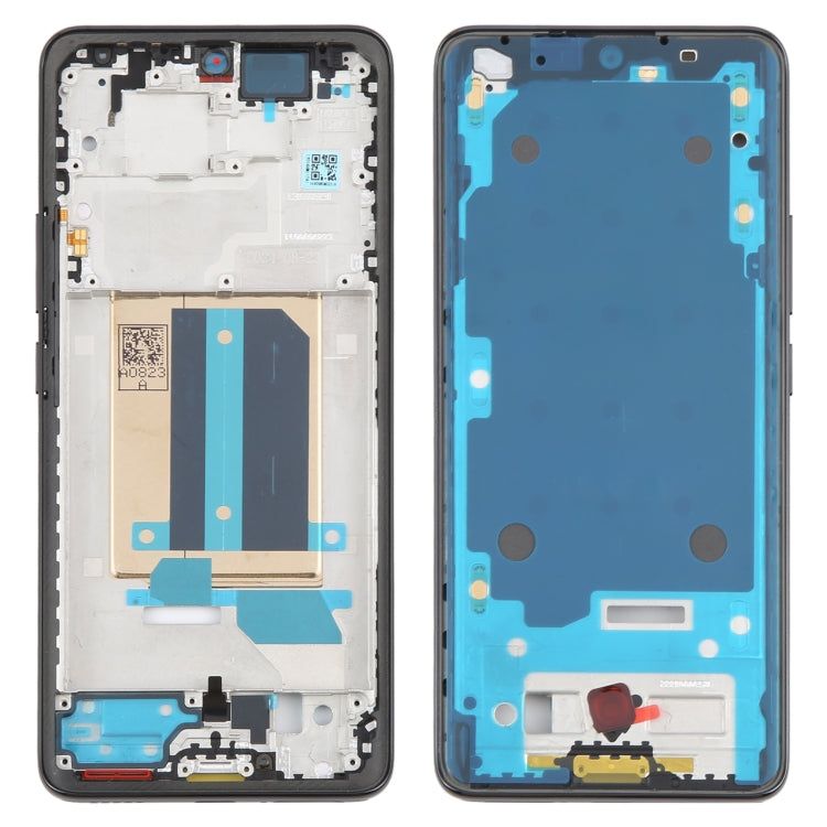 For Xiaomi Redmi Note 14 Pro+ Original Middle Frame Plate, For Xiaomi Redmi Note 14 Pro+ 5G (Original)