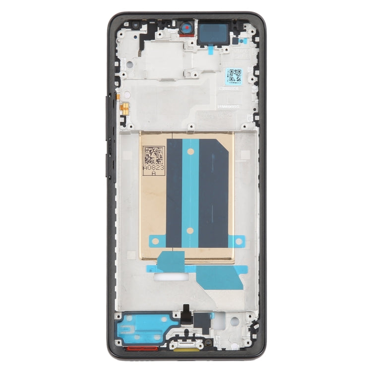 Per Xiaomi Redmi Note 14 Pro+ Cornice centrale originale Piastra, For Xiaomi Redmi Note 14 Pro+ 5G (Original)