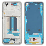 Per Xiaomi Redmi Note 14 Pro+ Cornice centrale originale Piastra, For Xiaomi Redmi Note 14 Pro+ 5G (Original)
