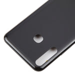 For Infinix Hot 8 Lite X650 Original Battery Back Cover, For Infinix Hot 8 Lite(Original)