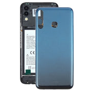 Per Infinix Hot 8 Lite X650 Cover posteriore batteria originale, For Infinix Hot 8 Lite(Original)