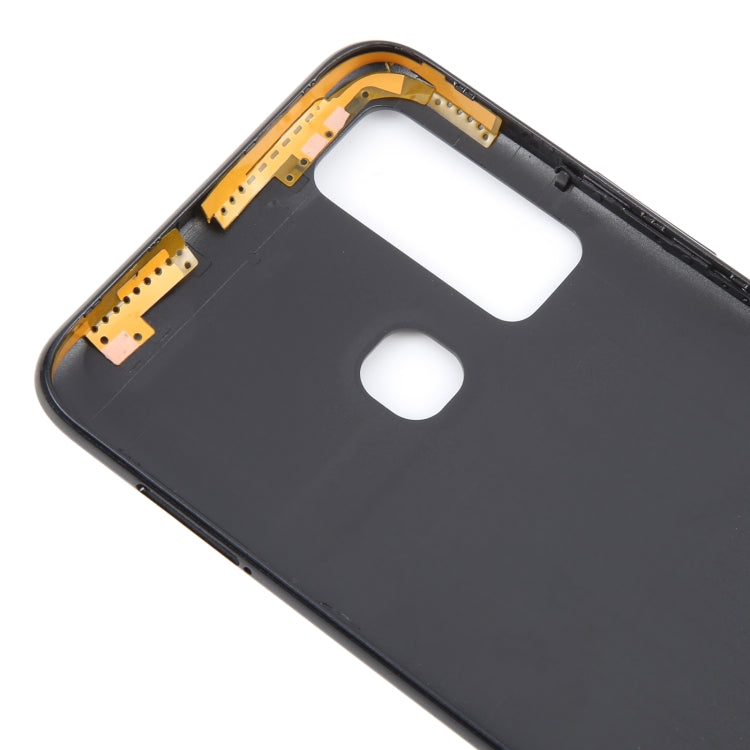 For Infinix Hot 9 X655 Original Battery Back Cover, For Infinix Hot 9(Original)