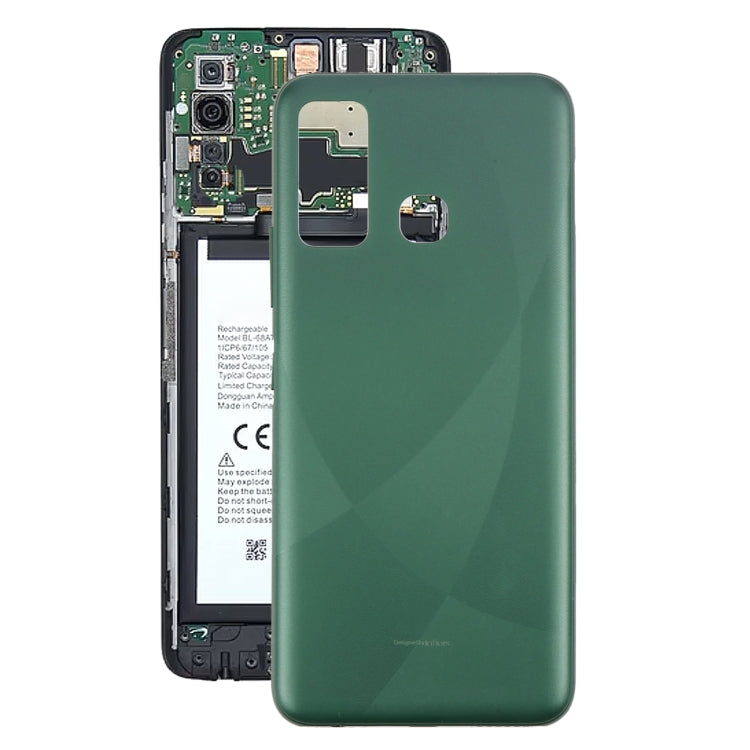 For Infinix Hot 9 X655 Original Battery Back Cover, For Infinix Hot 9(Original)