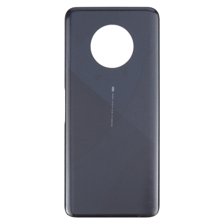 For Infinix Note 7 X690 Original Battery Back Cover, For Infinix Note 7(Original)