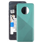 For Infinix Note 7 X690 Original Battery Back Cover, For Infinix Note 7(Original)