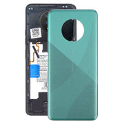 Per Infinix Note 7 X690 Cover posteriore batteria originale, For Infinix Note 7(Original)