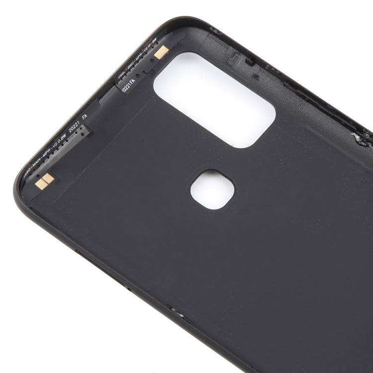 For Infinix Hot 9 Play X680 Original Battery Back Cover, For Infinix Hot 9 Play(Original)