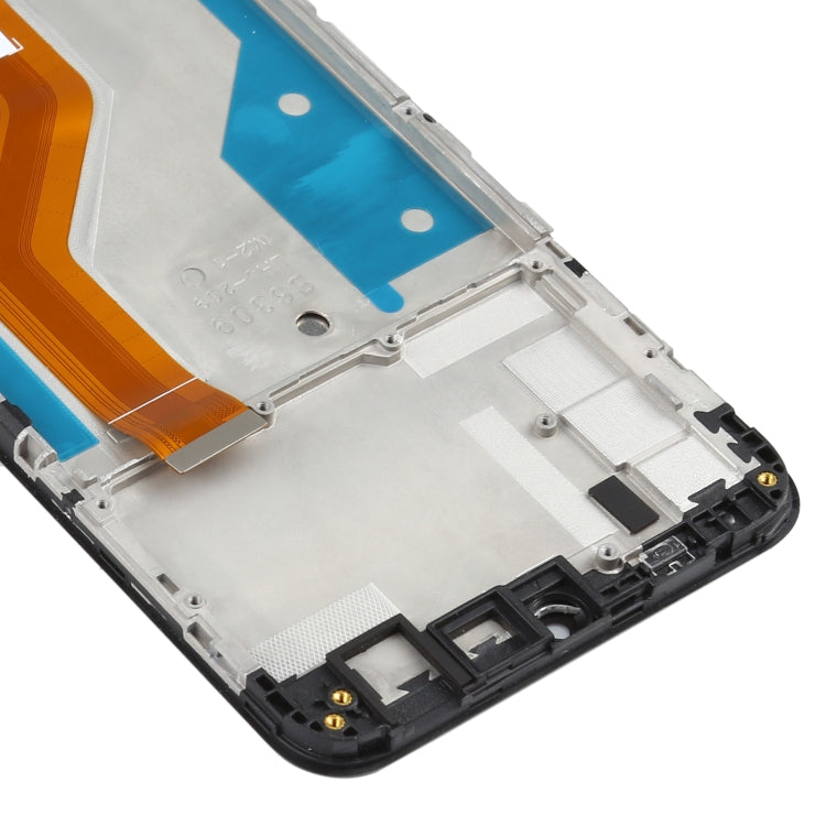 LCD Screen and Digitizer Full Assembly for Ulefone Note 10, For Ulefone Note 10