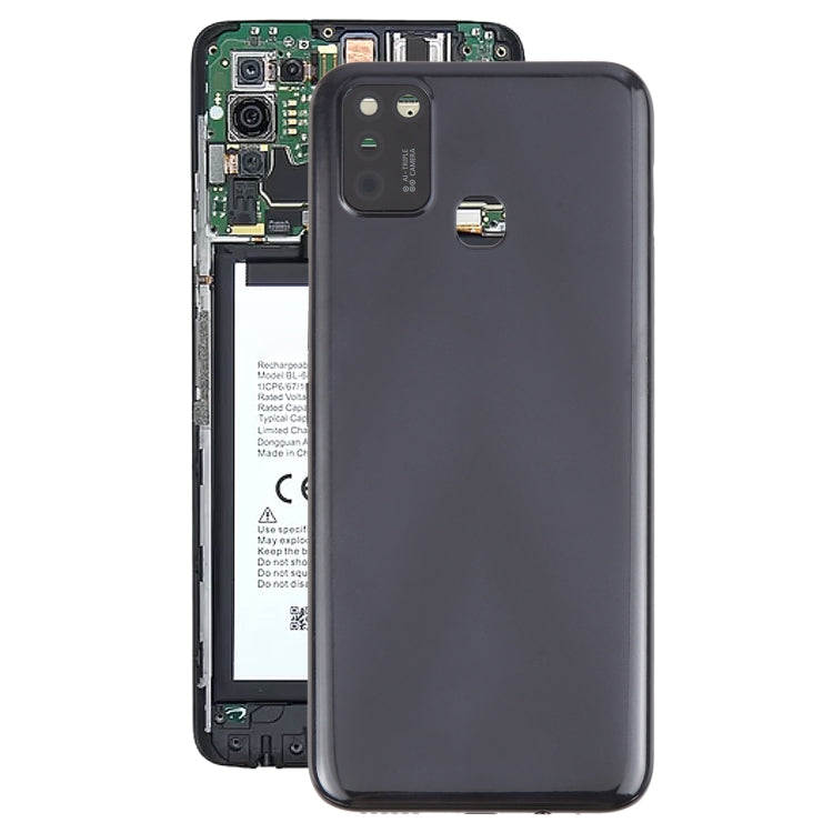 Per Infinix Smart 5 X657 Cover posteriore batteria originale, For Infinix Smart 5(Original)