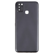 Per Infinix Smart 5 X657 Cover posteriore batteria originale, For Infinix Smart 5(Original)