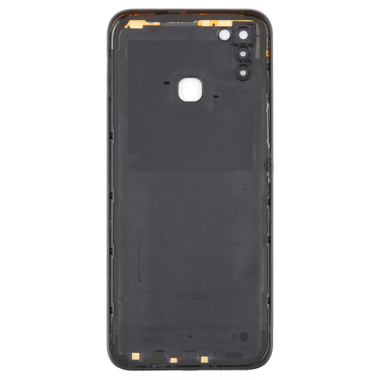 Per Infinix Smart 5 X657 Cover posteriore batteria originale, For Infinix Smart 5(Original)