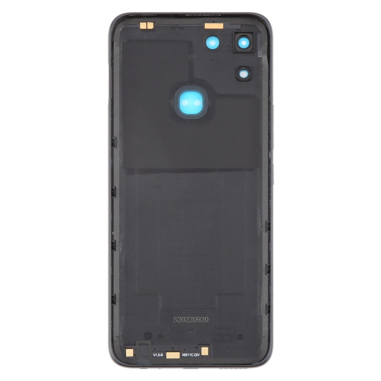 Per Infinix Smart 6 X6511 Cover posteriore batteria originale, For Infinix Smart 6(Original)