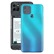 Per Infinix Smart 6 X6511 Cover posteriore batteria originale, For Infinix Smart 6(Original)