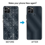For Infinix Smart 6 X6511 Original Battery Back Cover, For Infinix Smart 6(Original)