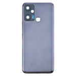 For Infinix Smart 6 Plus India X6823 Original Battery Back Cover, For Infinix Smart 6 Plus India (Original), For Infinix Smart 6 Plus India(Original)