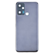 Per Infinix Smart 6 Plus India X6823 Cover posteriore batteria originale, For Infinix Smart 6 Plus India (Original), For Infinix Smart 6 Plus India(Original)